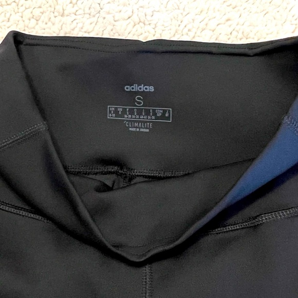 Brand New ADIDAS Leggings - Small - Picture 5 of 7